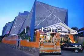 نئو کوتا جلانتیک